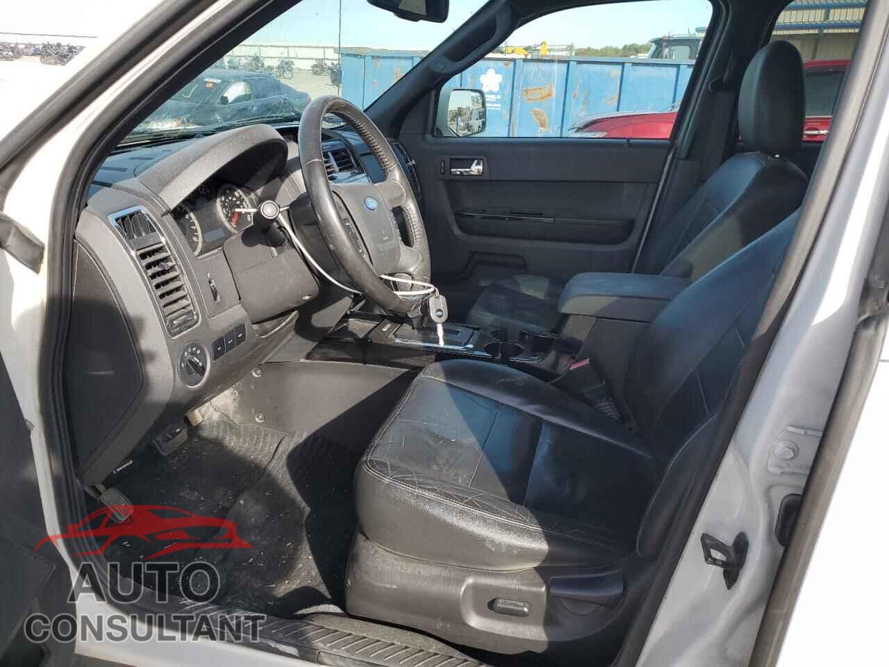 FORD ESCAPE 2012 - 1FMCU9EGXCKA05450