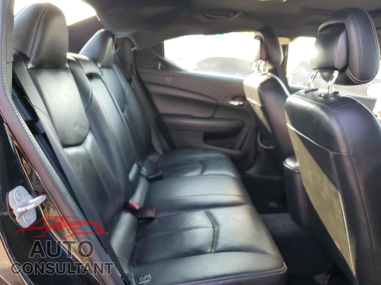 DODGE AVENGER 2013 - 1C3CDZCB1DN653730