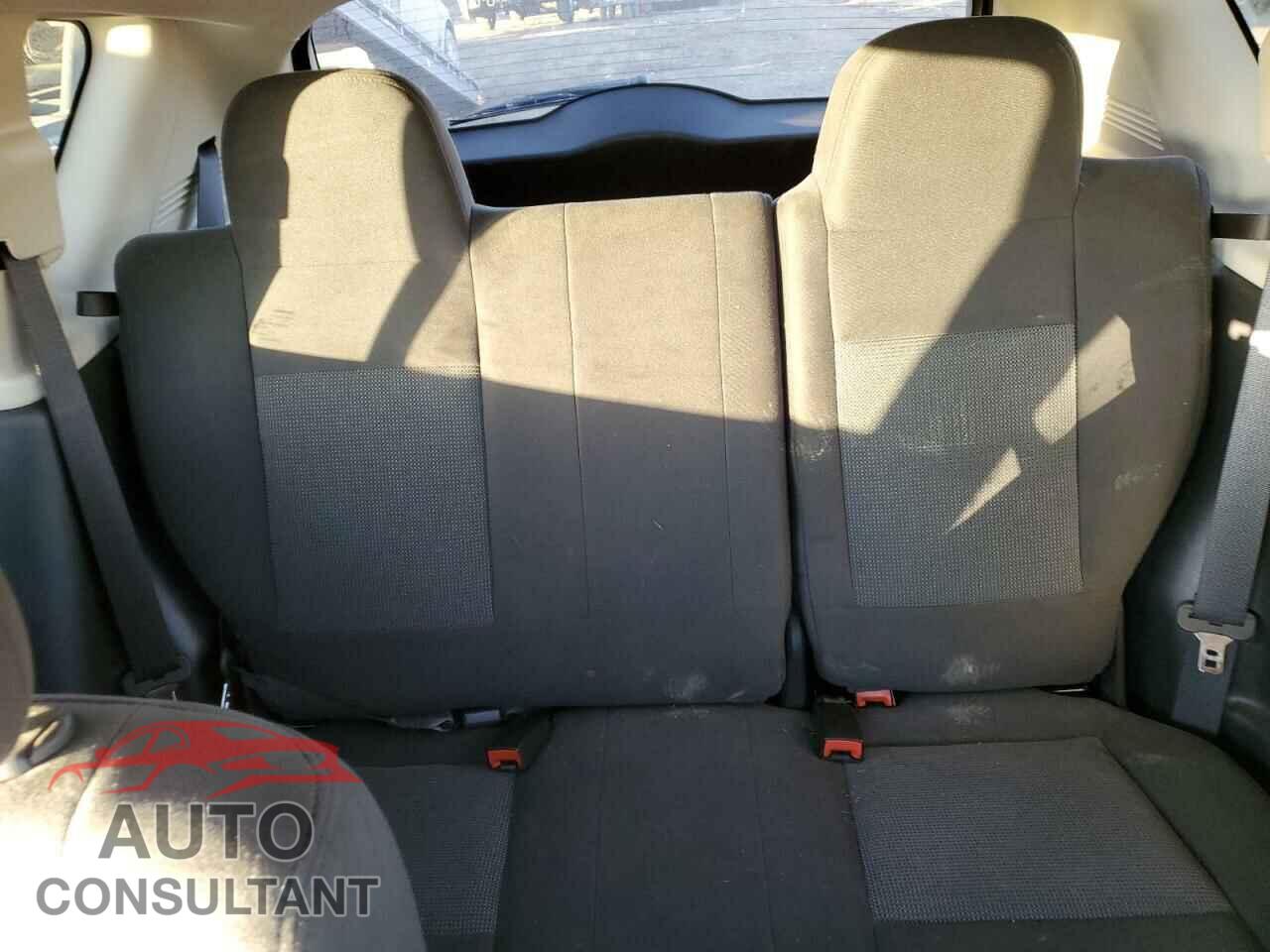 JEEP COMPASS 2016 - 1C4NJDBB8GD511497