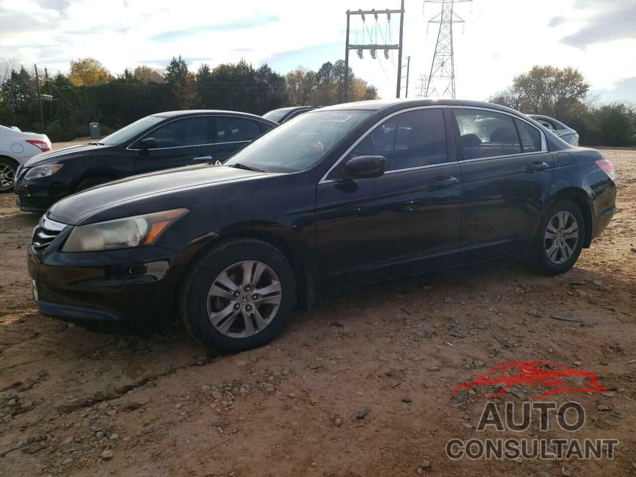 HONDA ACCORD 2011 - 1HGCP2F43BA106097