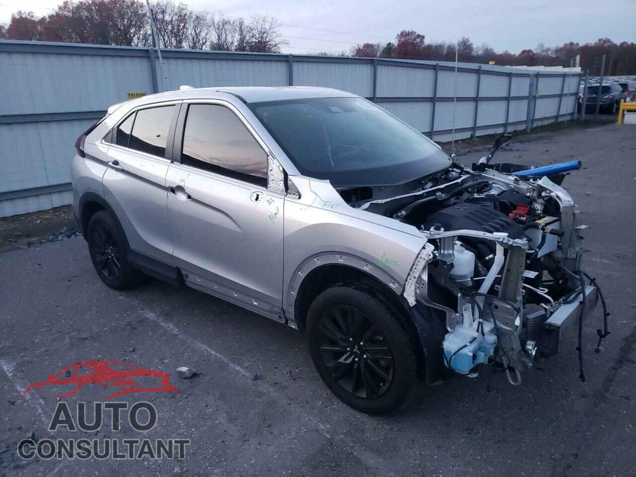 MITSUBISHI ECLIPSE 2024 - JA4ATVAA3RZ002666