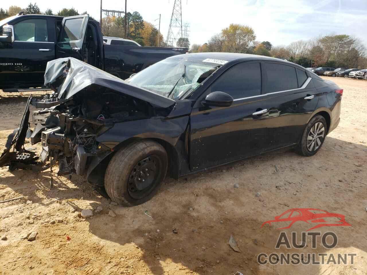 NISSAN ALTIMA 2020 - 1N4BL4BV2LC195303