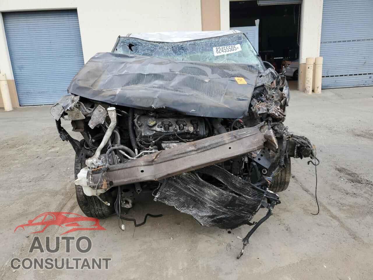 FORD FLEX 2009 - 2FMDK52C49BA20453