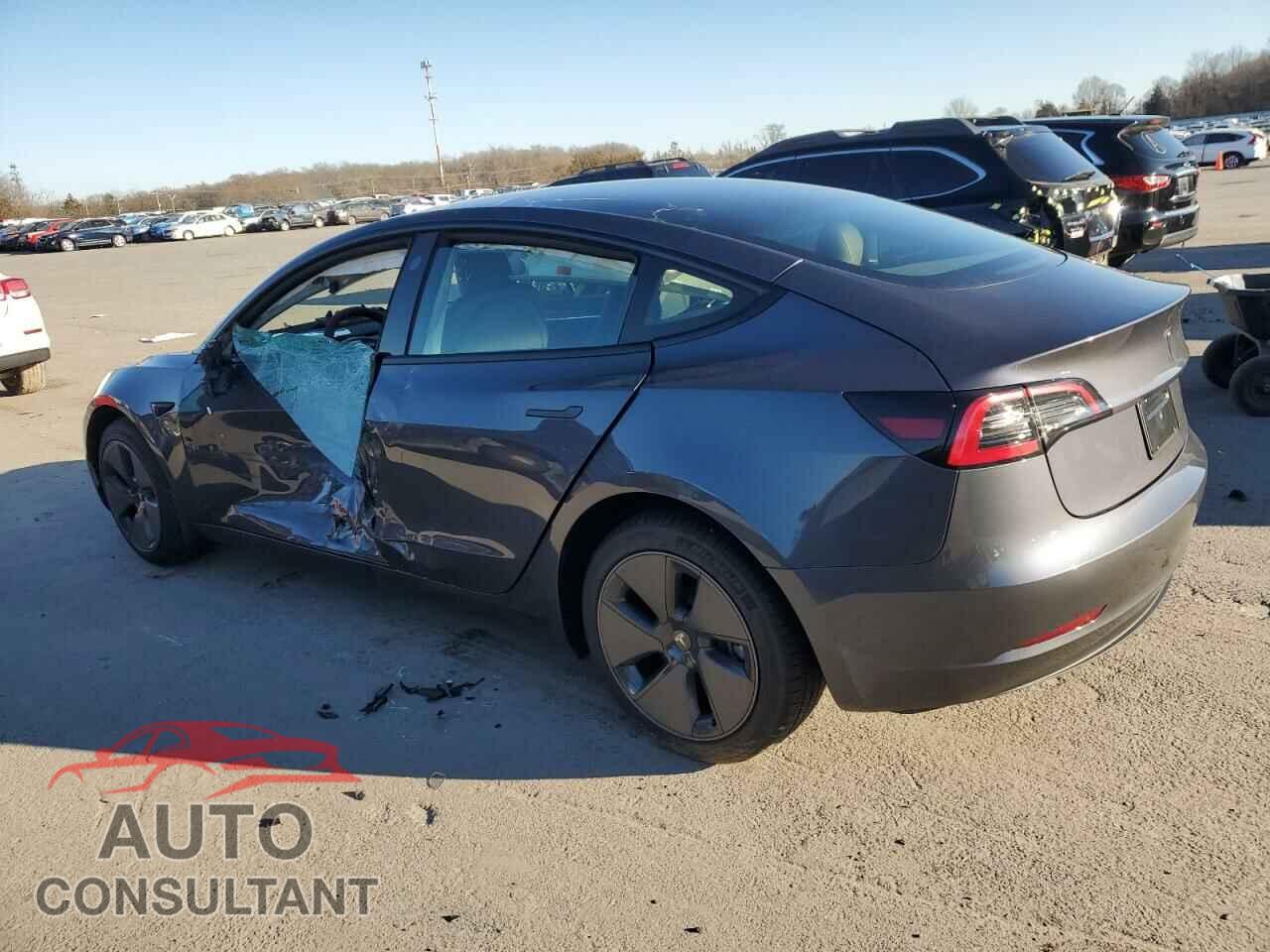 TESLA MODEL 3 2023 - 5YJ3E1EA5PF653859