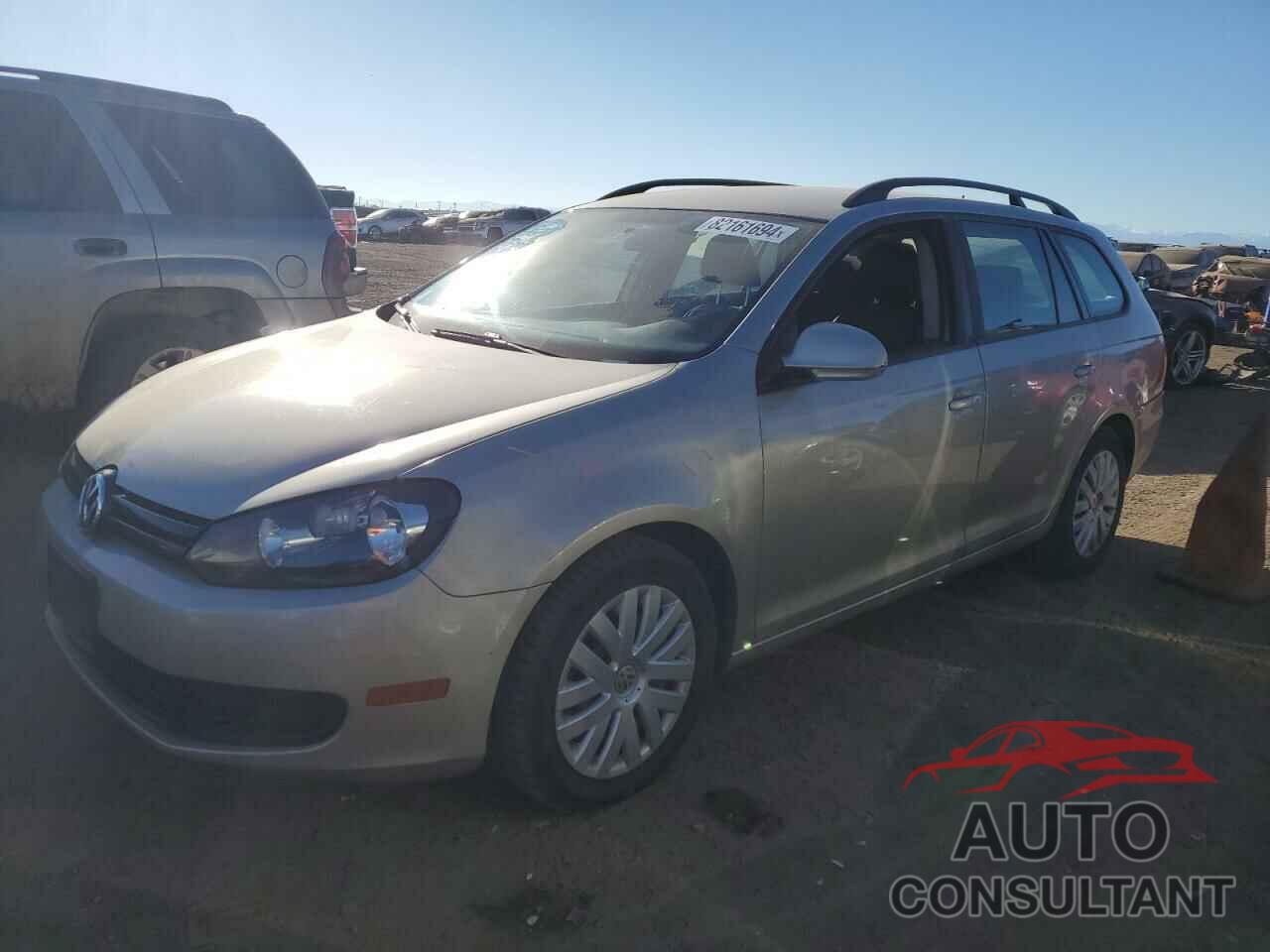 VOLKSWAGEN JETTA 2013 - 3VWPP7AJXDM646026