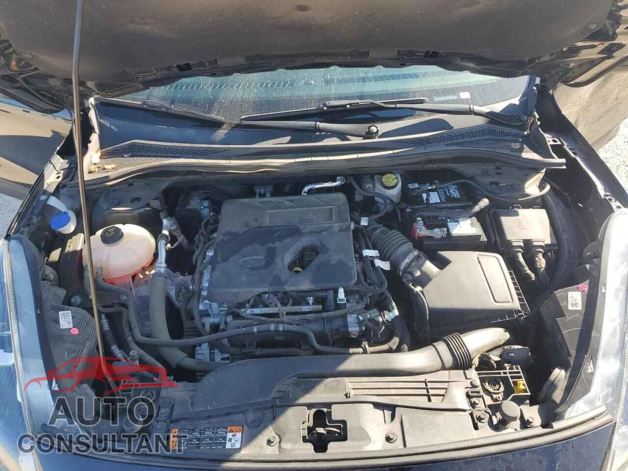 FORD ESCAPE 2020 - 1FMCU0G68LUA23062