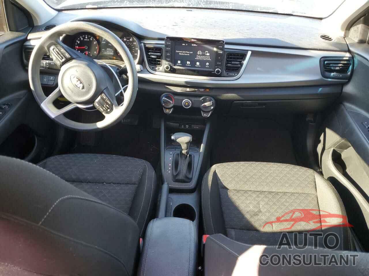 KIA RIO 2020 - 3KPA24AD5LE309515