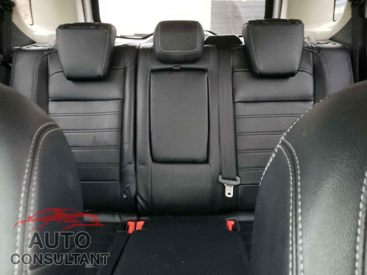 FORD ECOSPORT 2019 - MAJ6S3KL2KC276085