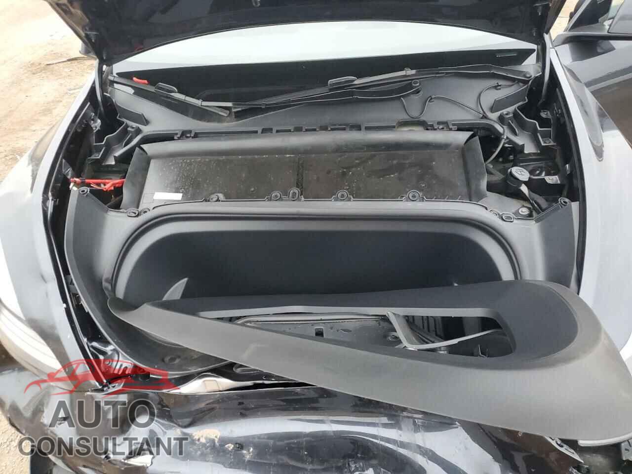 TESLA MODEL Y 2024 - 7SAYGDEE8RF988348