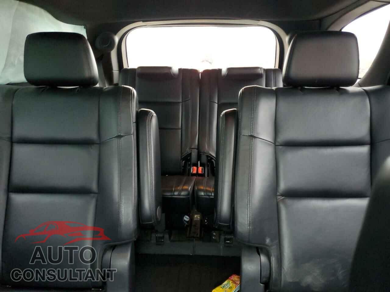 DODGE DURANGO 2015 - 1C4RDJDG5FC923610