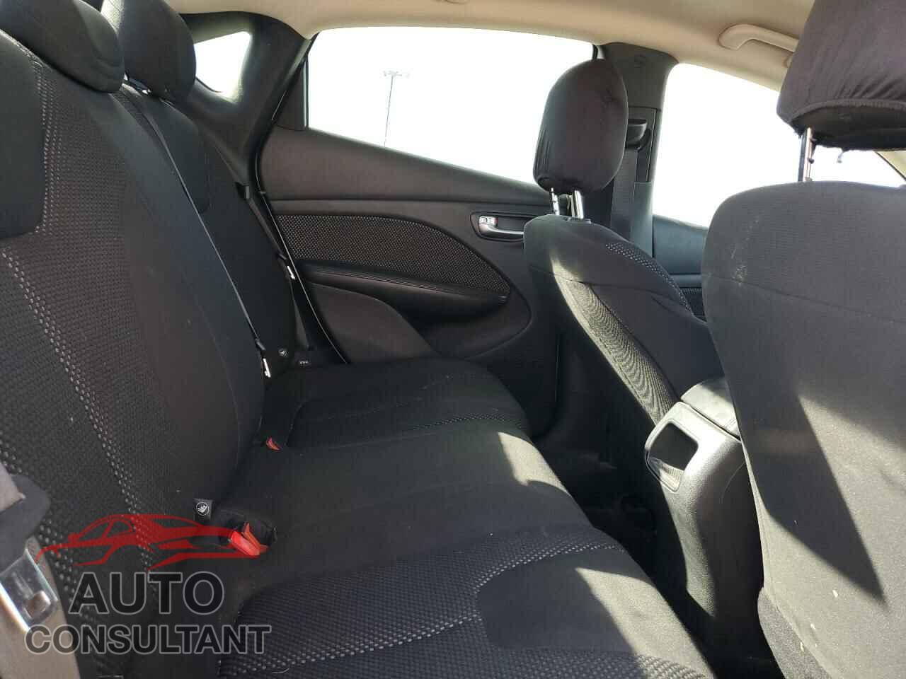 DODGE DART 2016 - 1C3CDFFA2GD796973