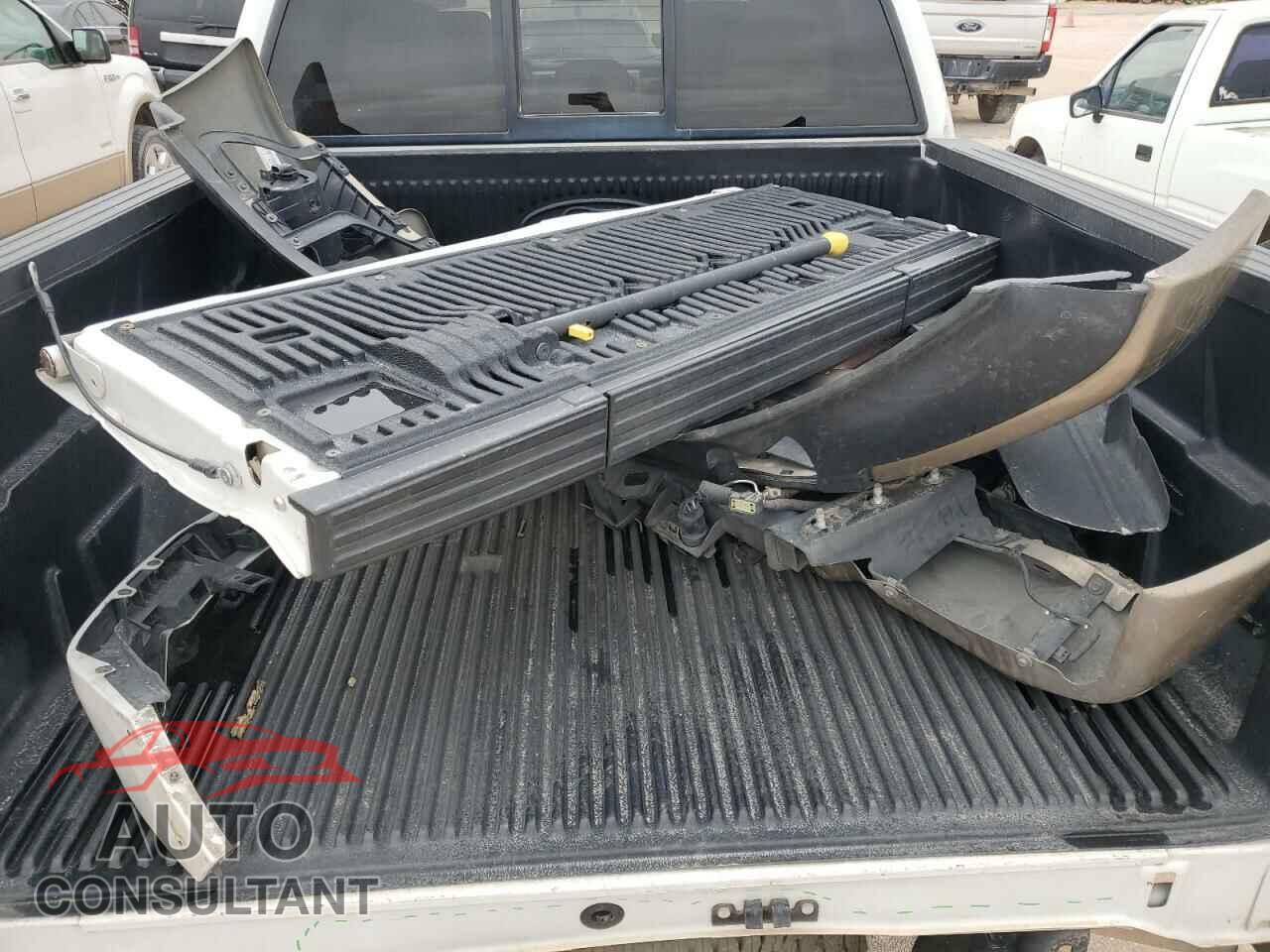 FORD F-150 2013 - 1FTFW1ET3DFD40781