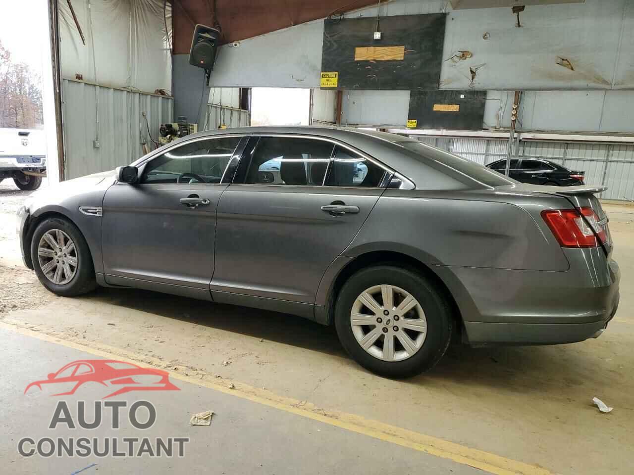 FORD TAURUS 2011 - 1FAHP2DW0BG107798