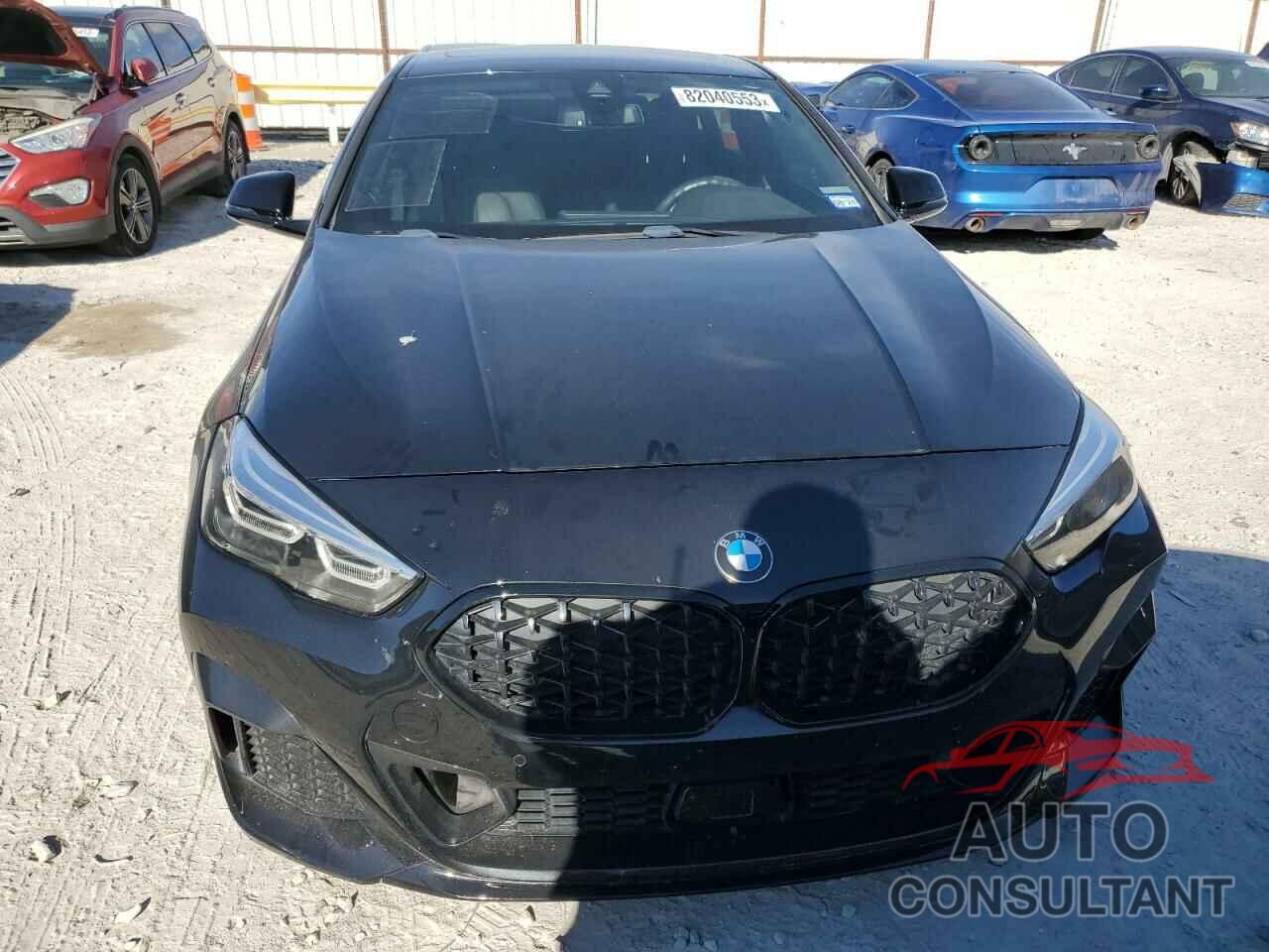 BMW 2 SERIES 2021 - WBA13AL04M7G45289