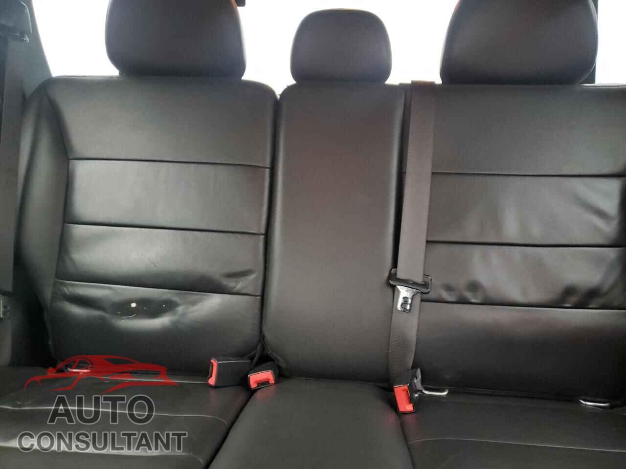 FORD ESCAPE 2011 - 1FMCU0E71BKC28700
