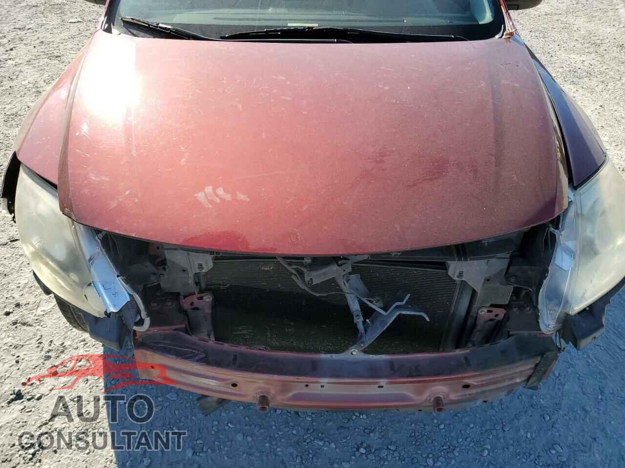 MAZDA CX-9 2012 - JM3TB3DV3C0340107