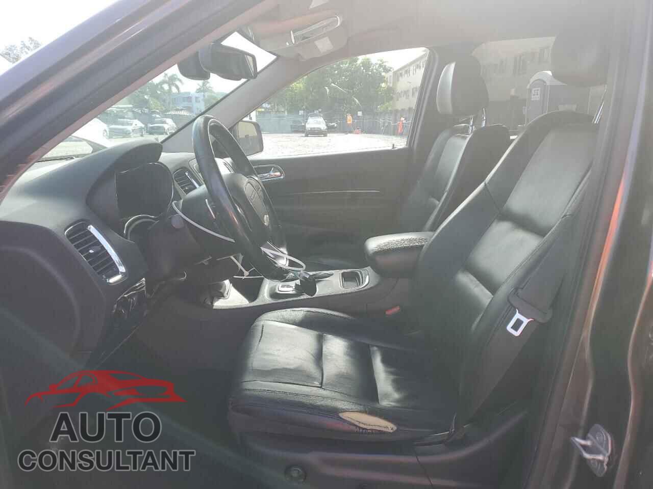 DODGE DURANGO 2015 - 1C4RDHDG3FC765809