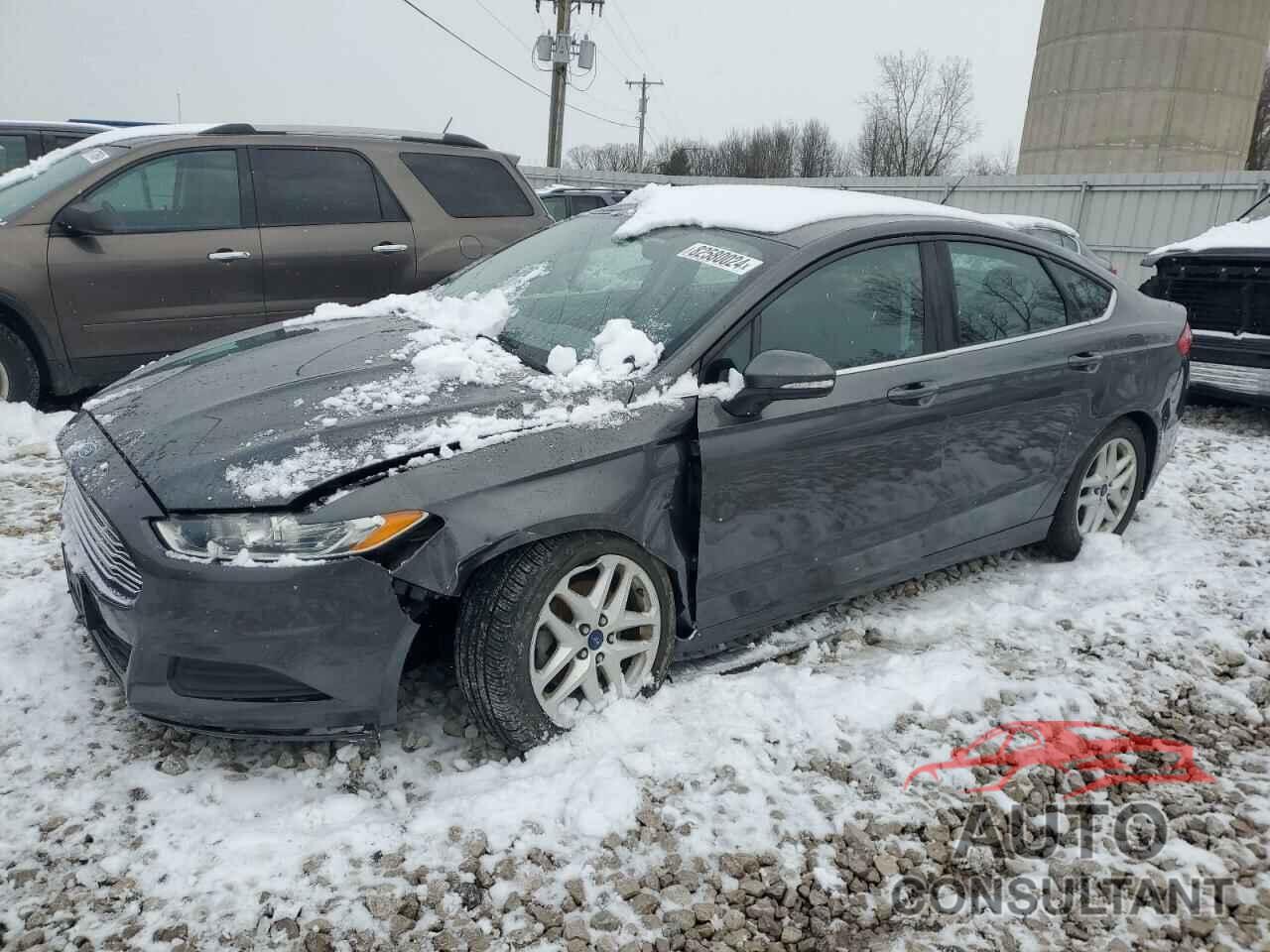 FORD FUSION 2015 - 3FA6P0H79FR171139