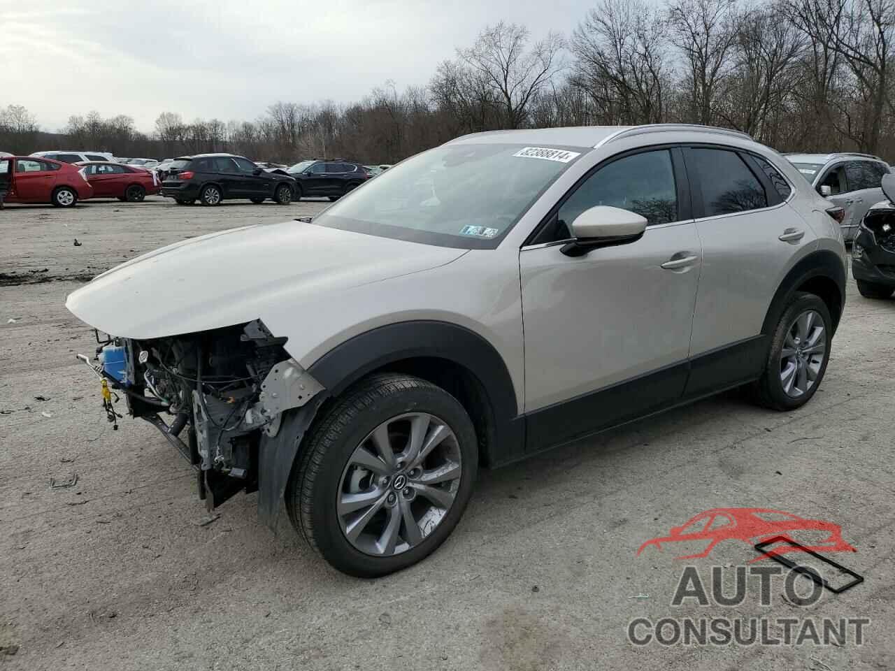 MAZDA CX30 2023 - 3MVDMBBM5PM513106