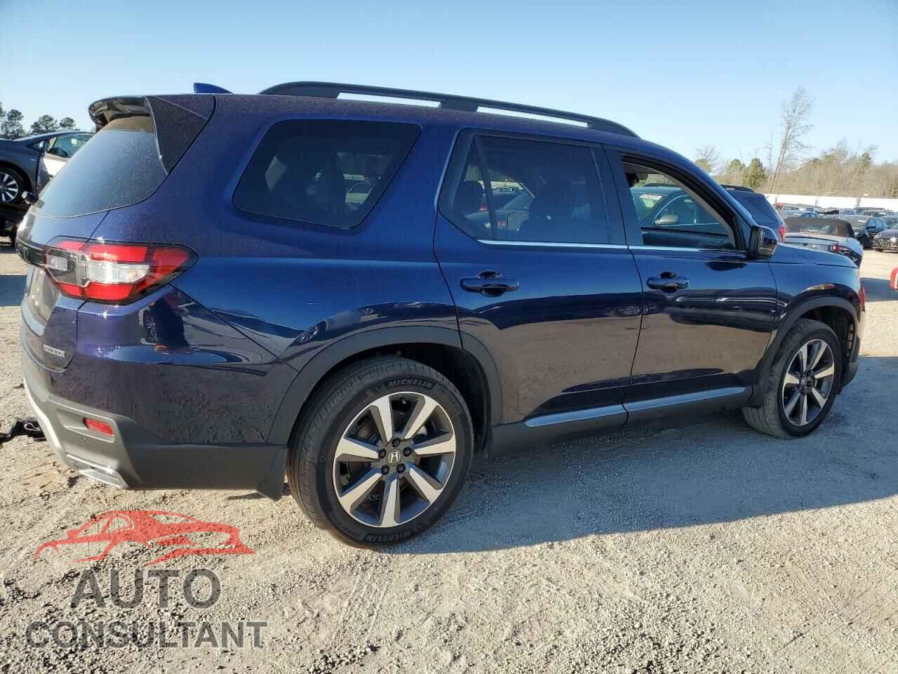 HONDA PILOT 2023 - 5FNYG2H73PB007631