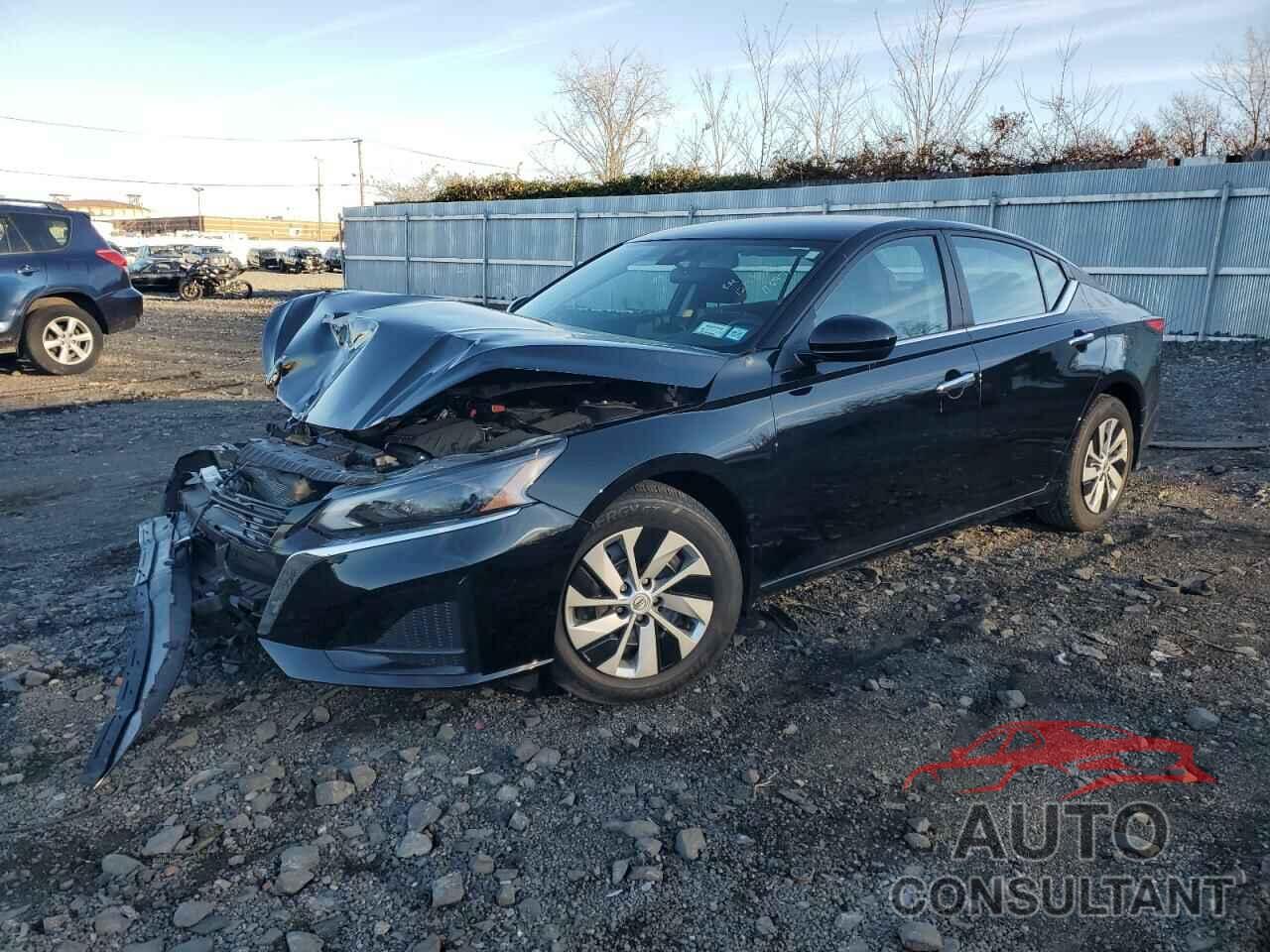 NISSAN ALTIMA 2023 - 1N4BL4BV8PN379008