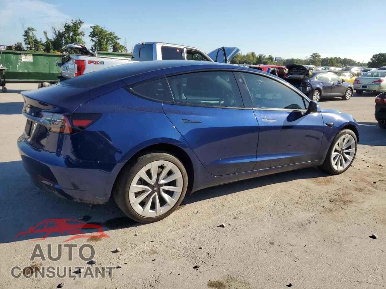 TESLA MODEL 3 2023 - 5YJ3E1EA9PF587302