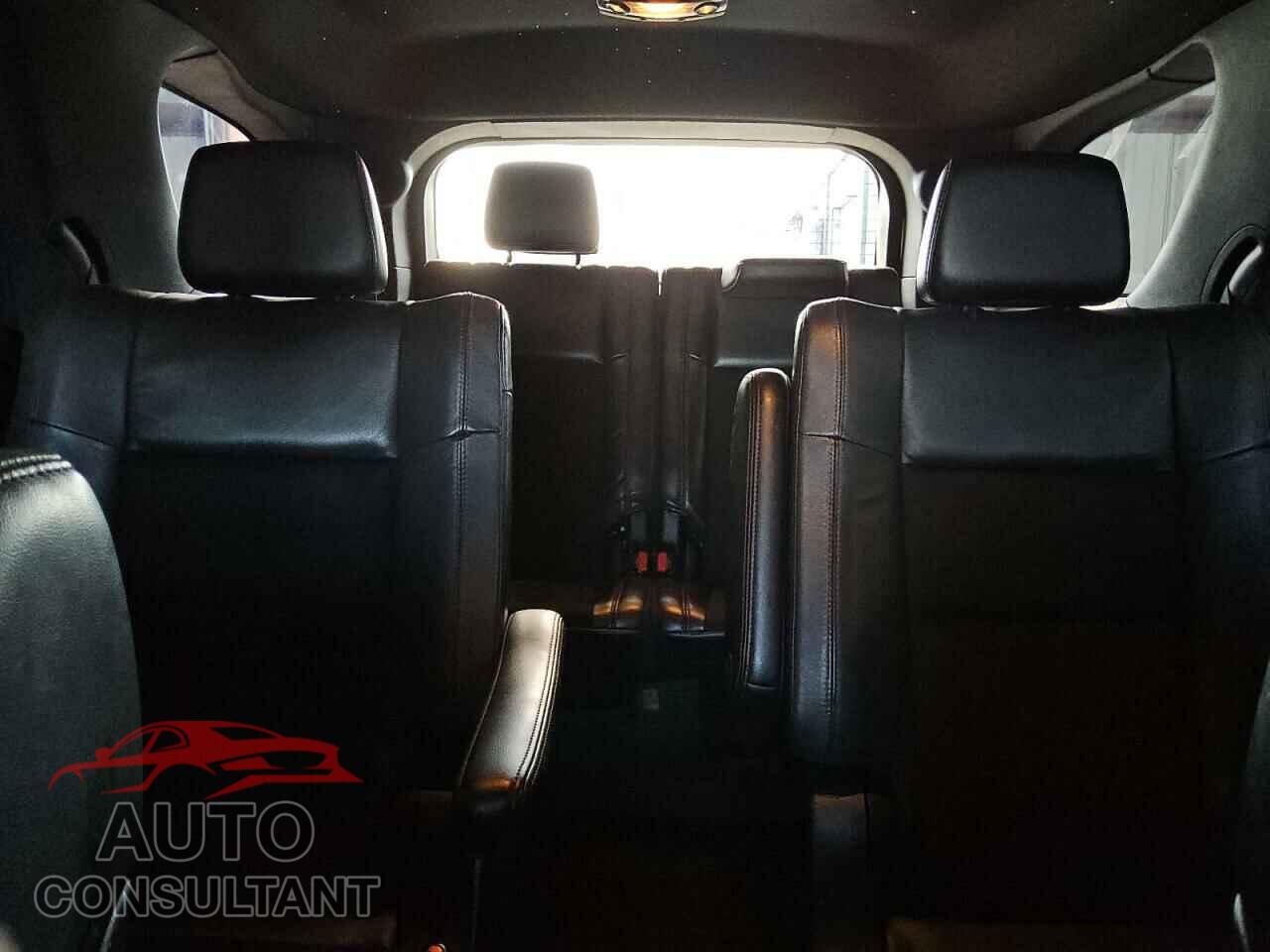 DODGE DURANGO 2022 - 1C4SDHCT8NC103089