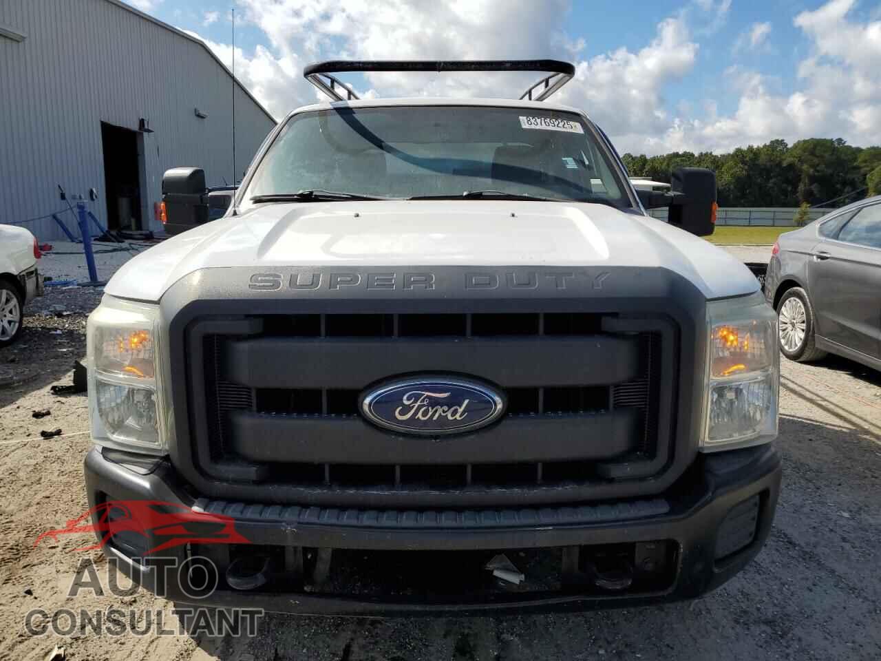 FORD F250 2014 - 1FT7X2A67EEB52246