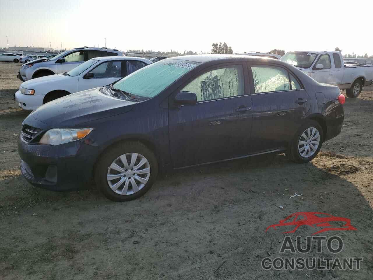 TOYOTA COROLLA 2013 - 2T1BU4EE2DC995109