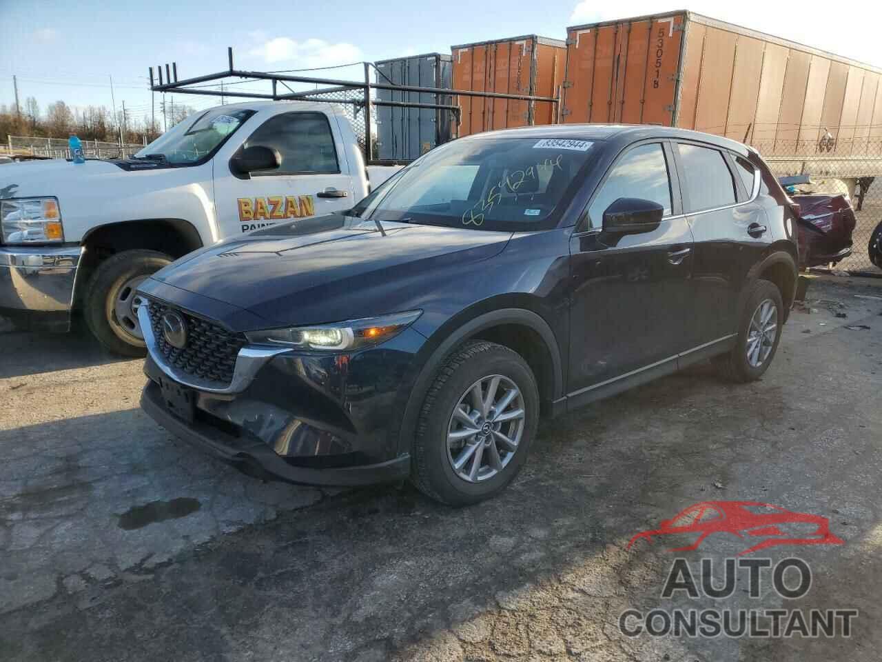 MAZDA CX-5 PREFE 2023 - JM3KFBCM0P0132646