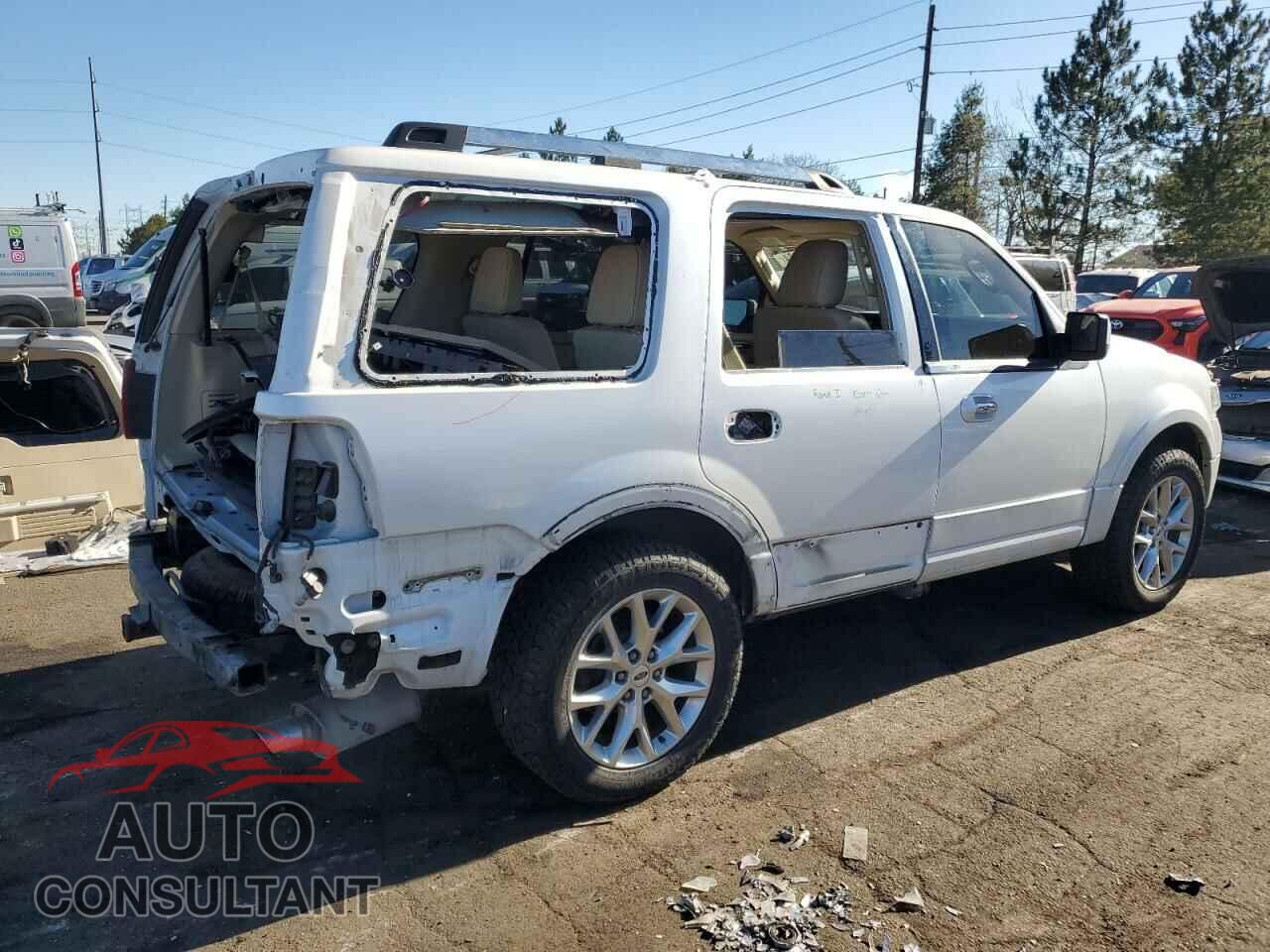 FORD EXPEDITION 2017 - 1FMJU2ATXHEA83380