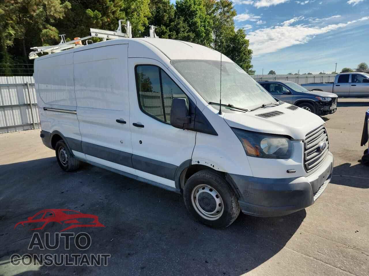 FORD TRANSIT 2016 - 1FTYE2CV2GKA09112