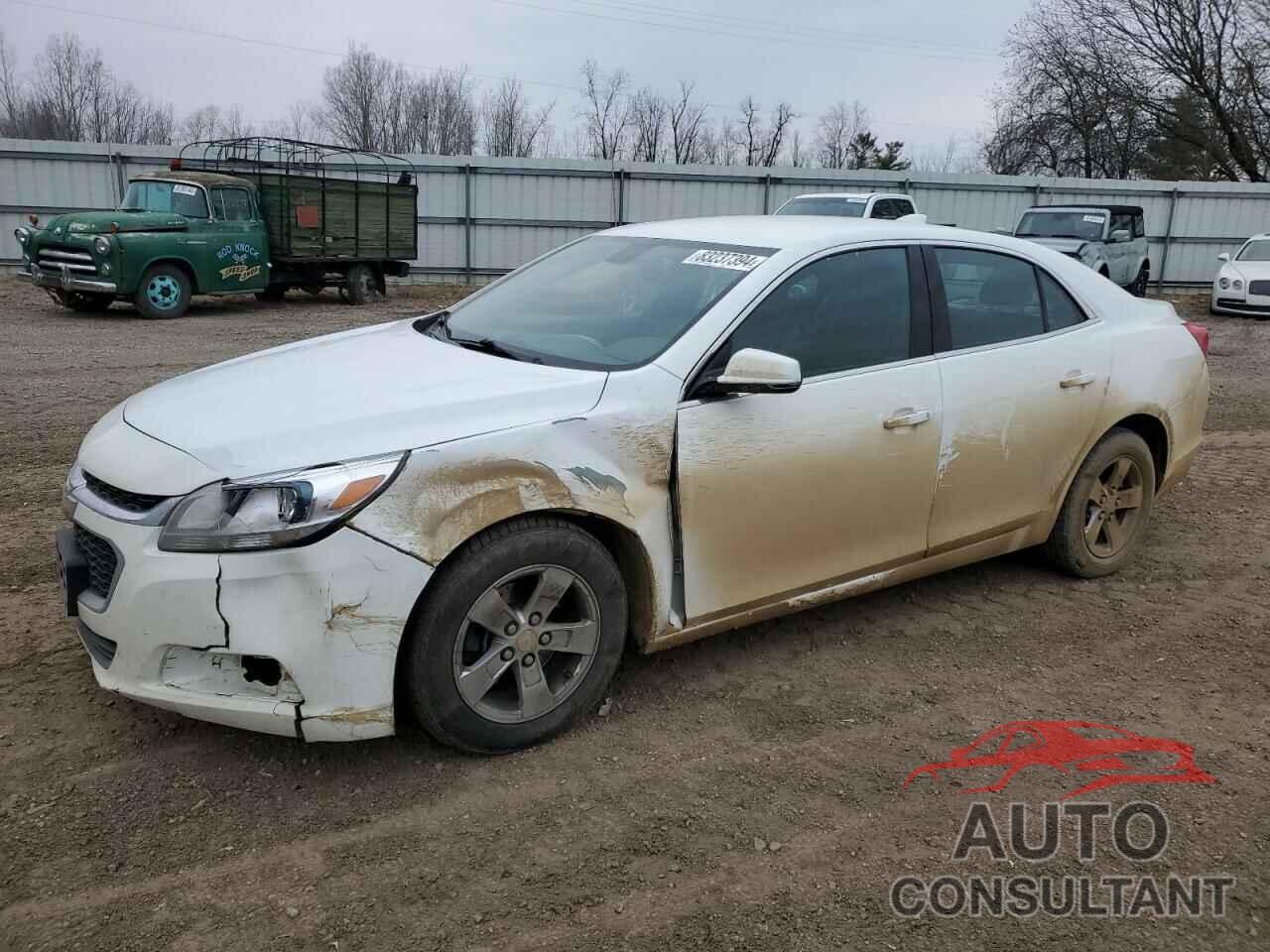 CHEVROLET MALIBU 2015 - 1G11C5SL7FF107089