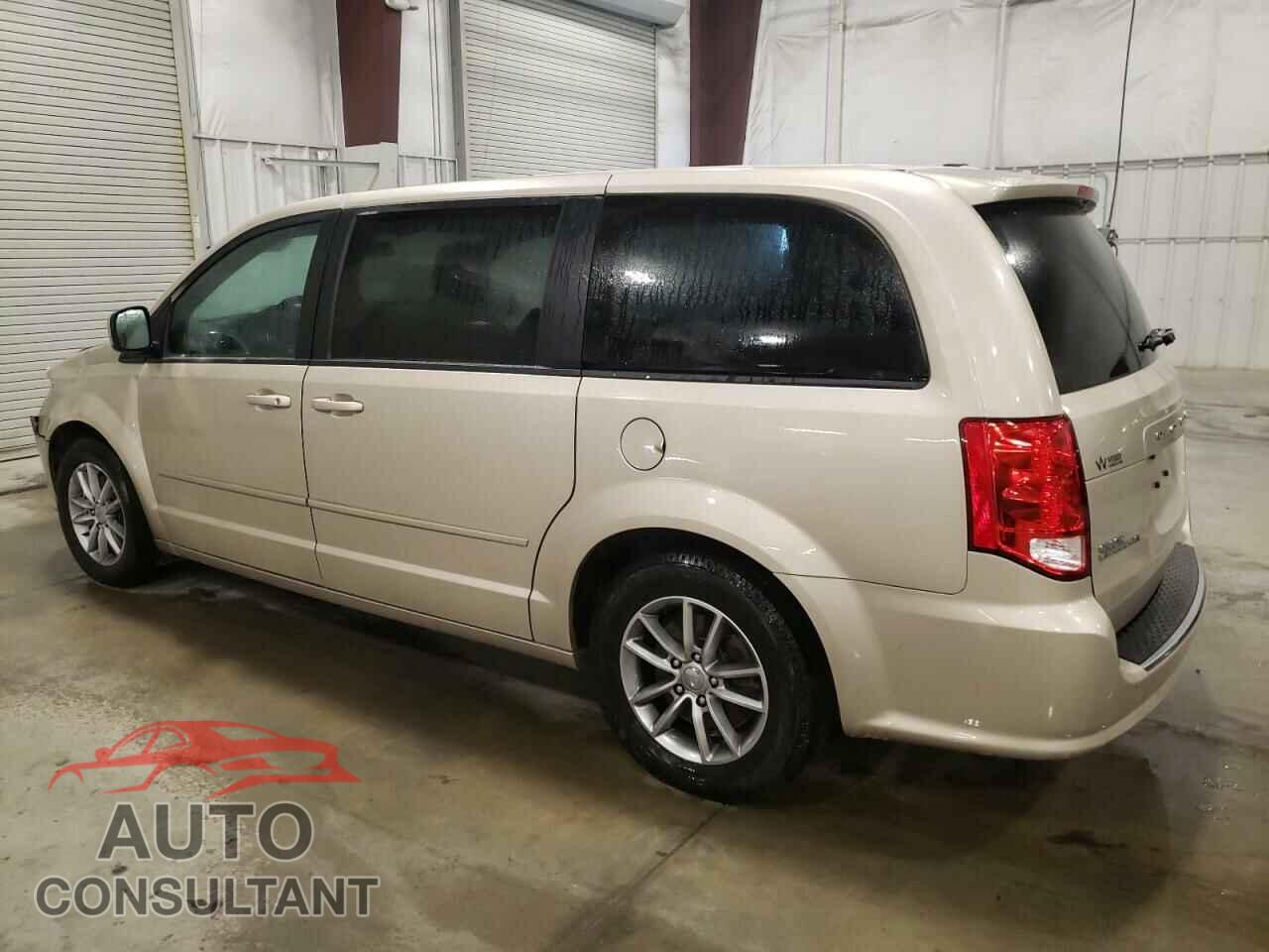 DODGE CARAVAN 2015 - 2C4RDGBG0FR653635