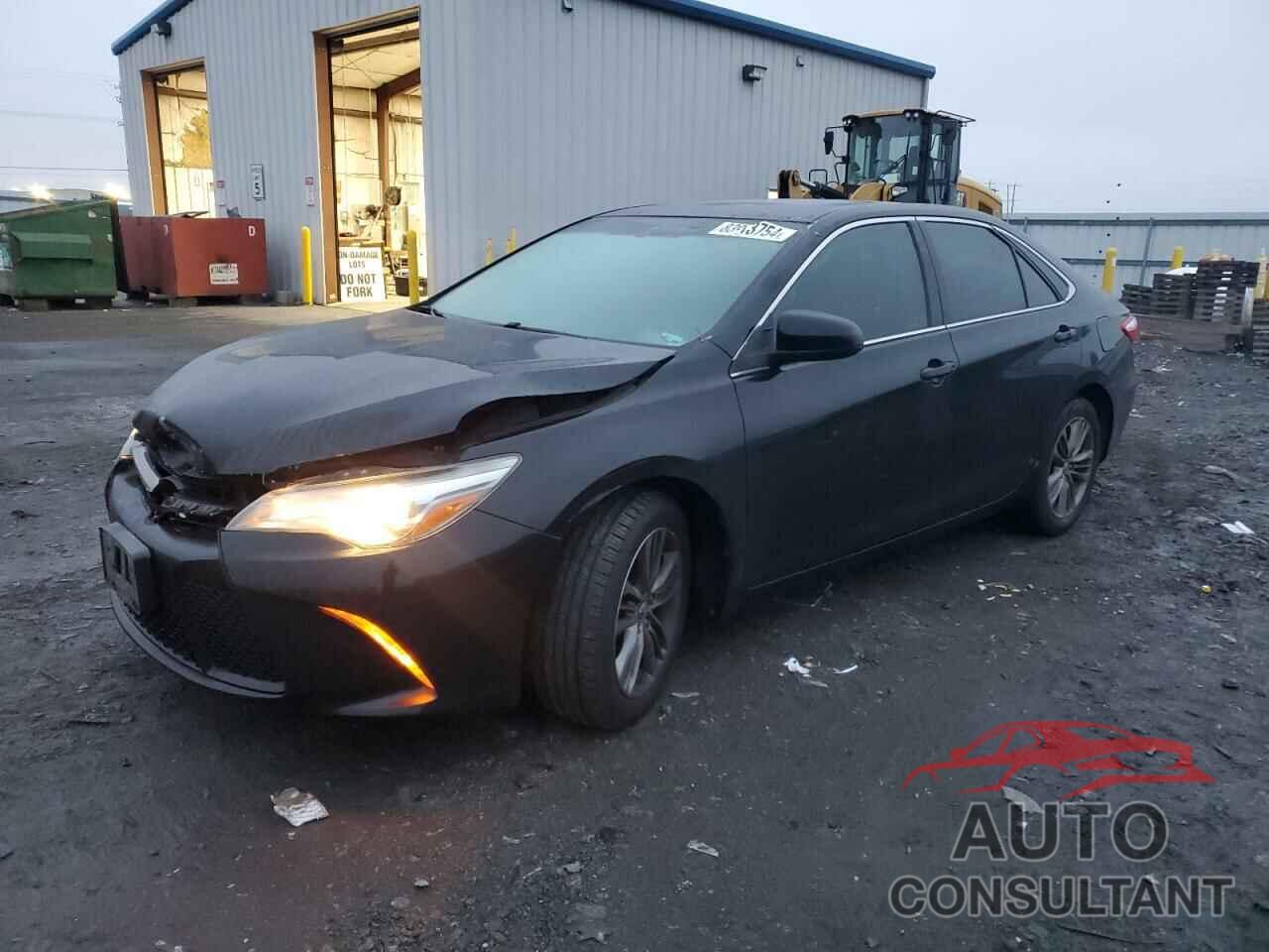 TOYOTA CAMRY 2015 - 4T1BF1FKXFU935092