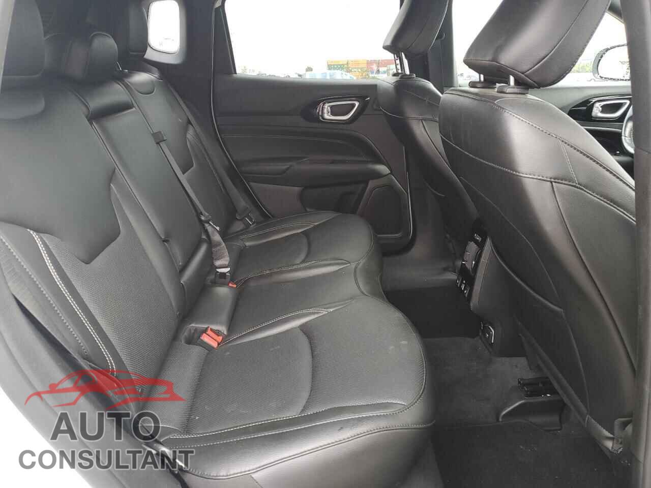 JEEP COMPASS 2022 - 3C4NJDCB2NT185041