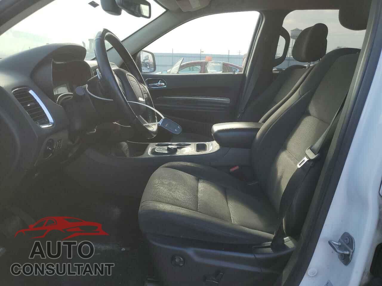 DODGE DURANGO 2015 - 1C4RDJAG2FC101707