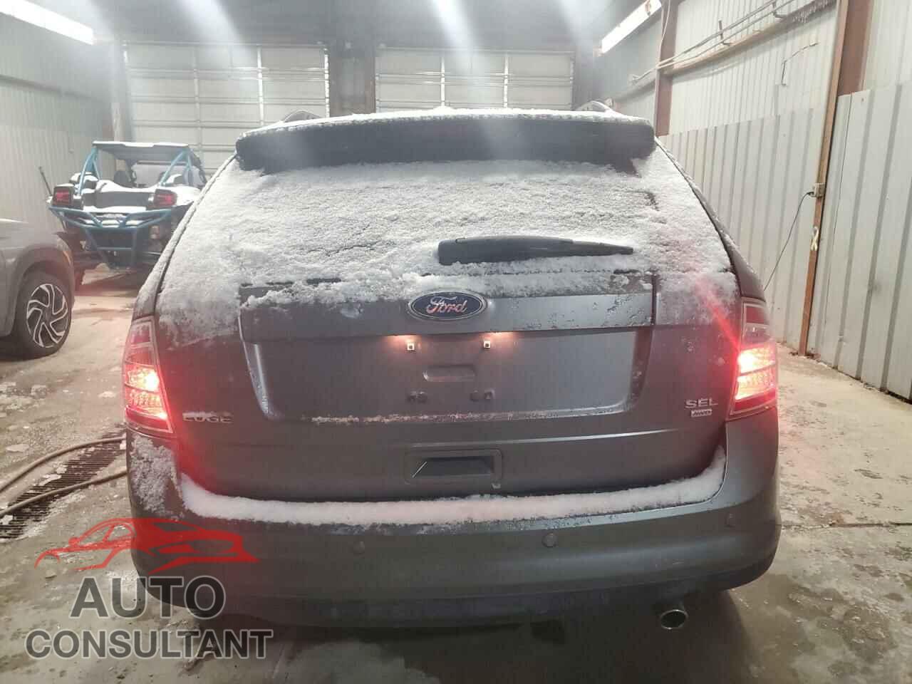 FORD EDGE 2010 - 2FMDK4JC5ABB16060