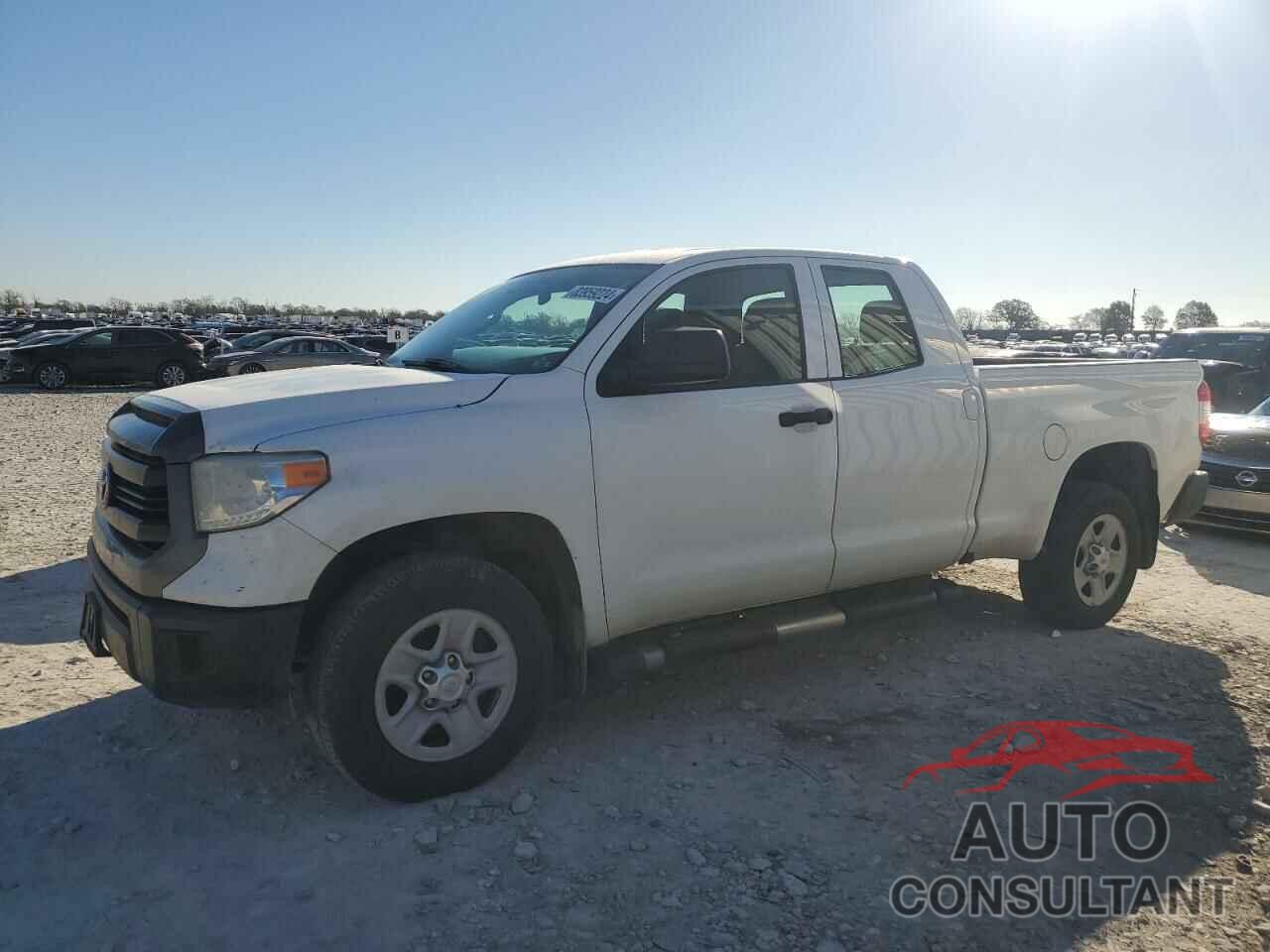 TOYOTA TUNDRA 2017 - 5TFRM5F17HX116310