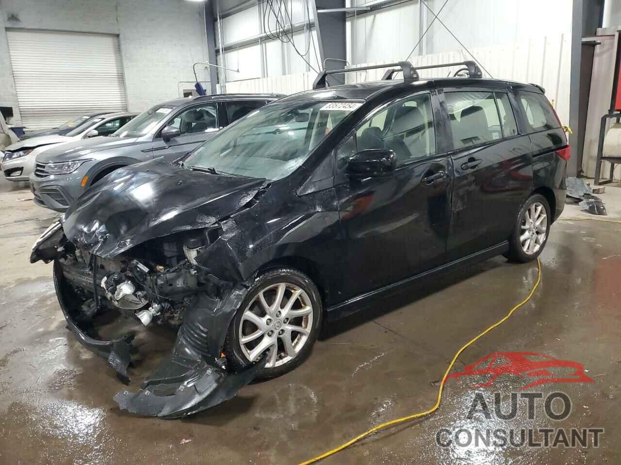 MAZDA 5 2012 - JM1CW2DL0C0125371