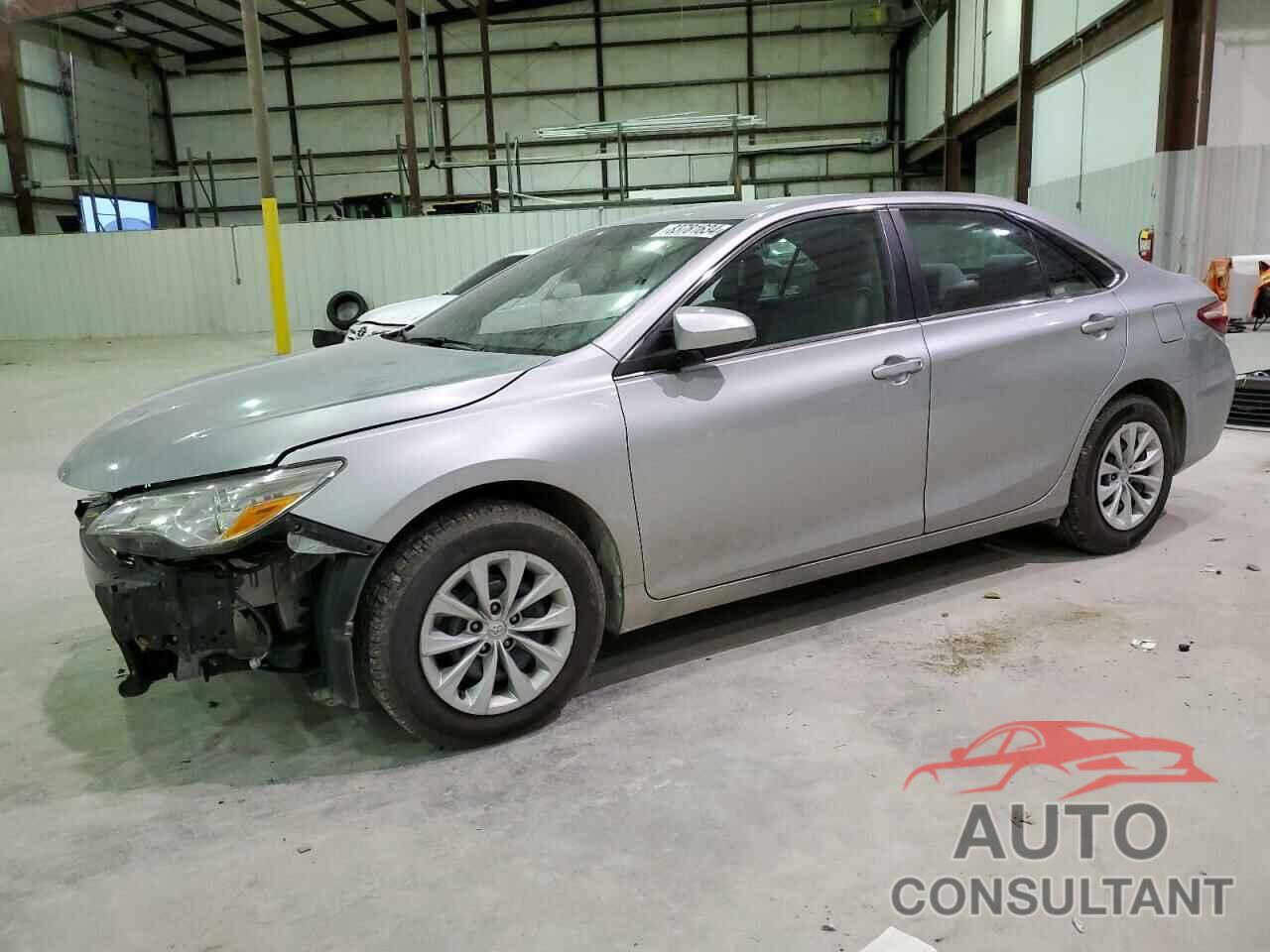 TOYOTA CAMRY 2016 - 4T4BF1FK6GR553620