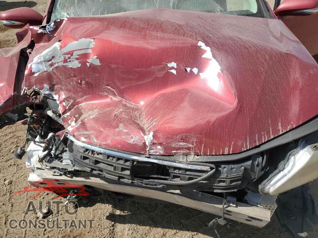 LEXUS HS 2010 - JTHBB1BA0A2020297