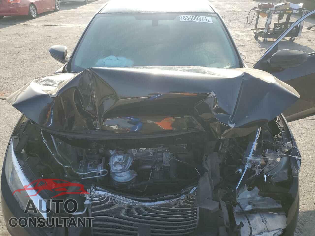 HONDA CIVIC 2017 - 2HGFC2F53HH526115
