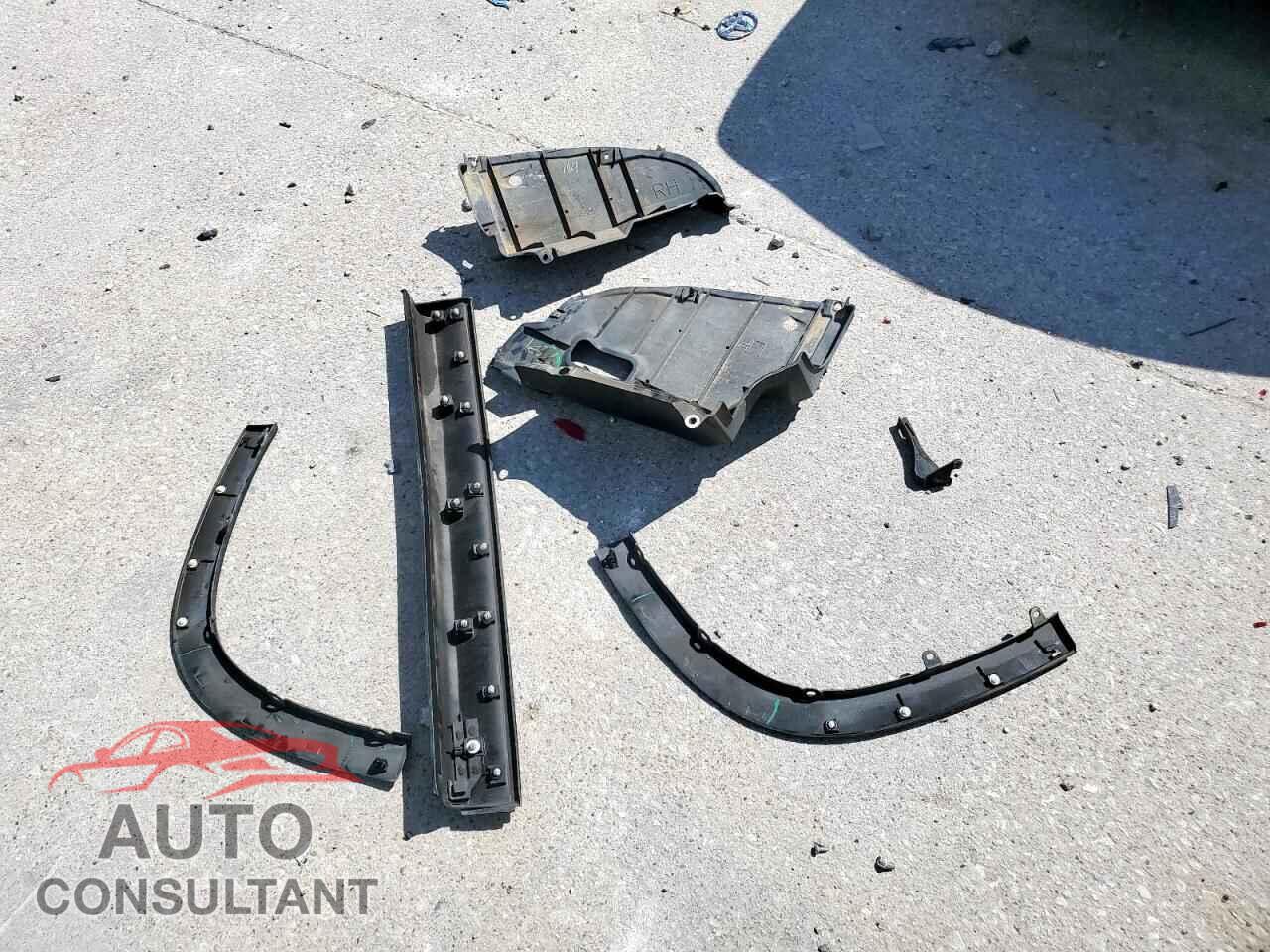 MAZDA CX-5 2017 - JM3KFACL9H0108493