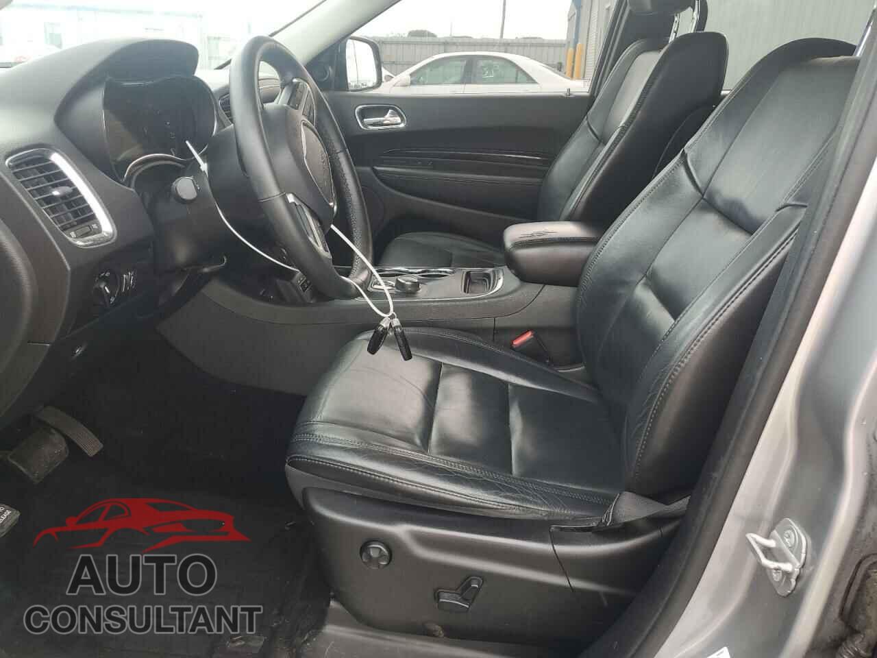 DODGE DURANGO 2014 - 1C4RDHDG8EC411203
