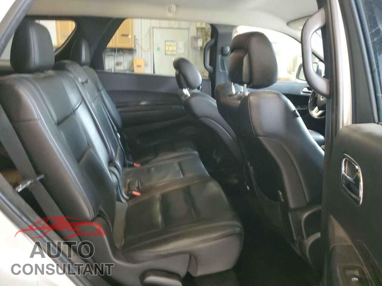 DODGE DURANGO 2013 - 1C4RDJDG3DC608477