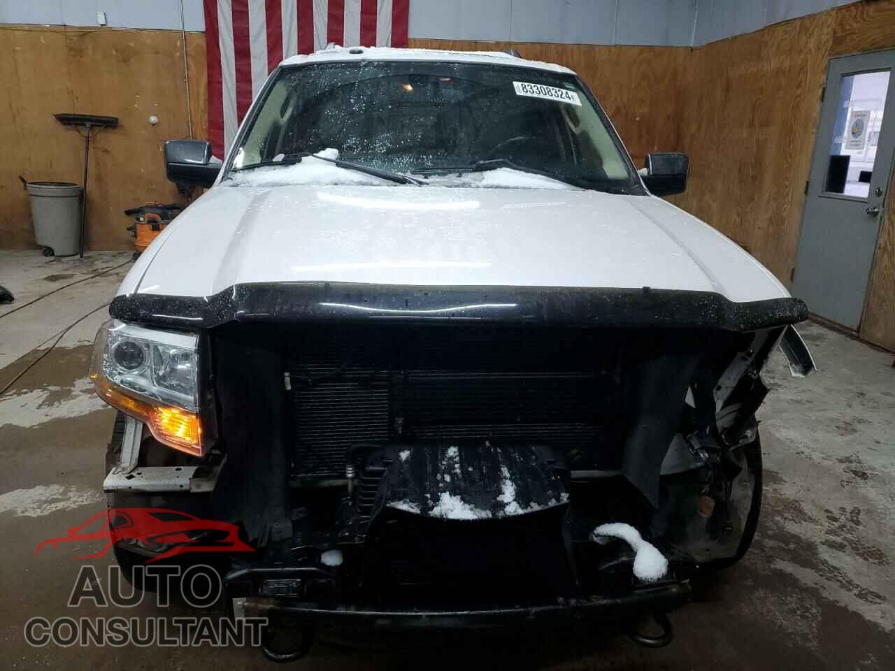 FORD EXPEDITION 2017 - 1FMJU2AT2HEA13775