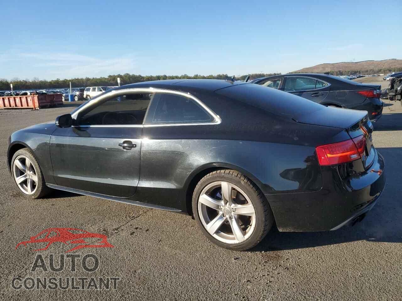 AUDI A5 2015 - WAUMFAFR4FA030386