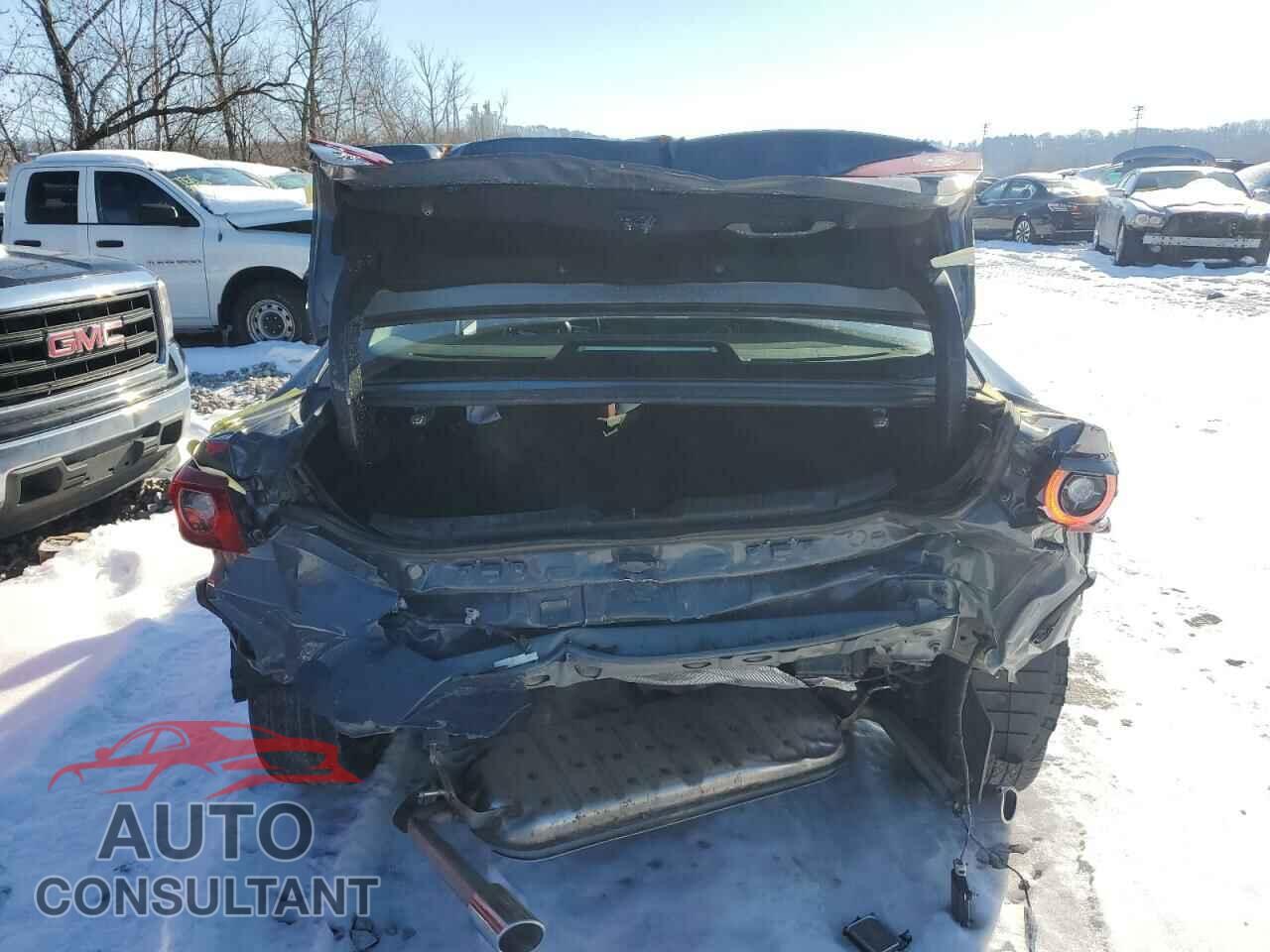 MAZDA 3 2023 - 3MZBPACM7PM378961