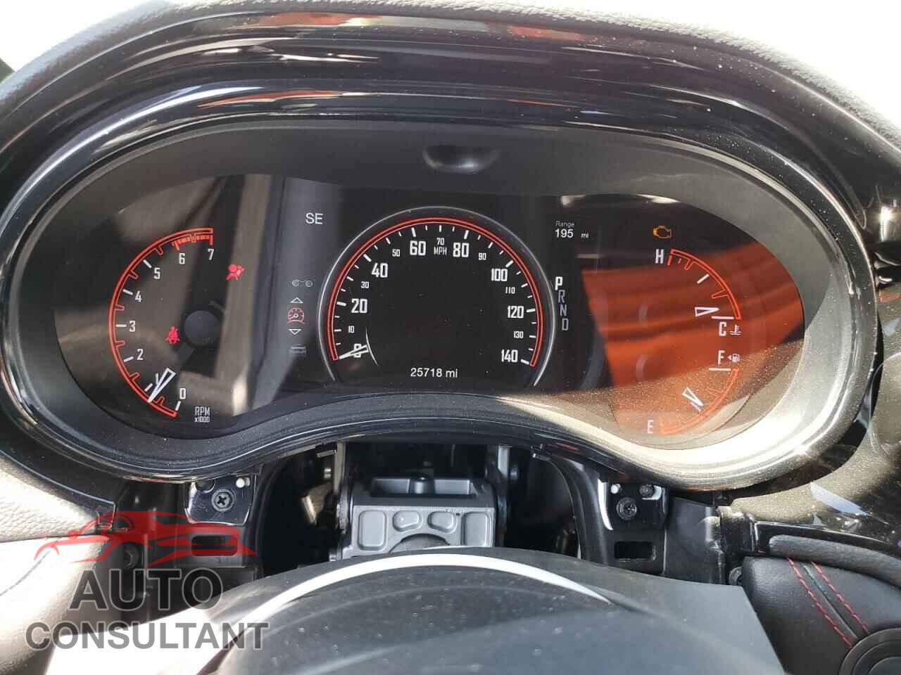 DODGE DURANGO 2023 - 1C4SDJCT6PC676471